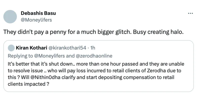 Zerodha