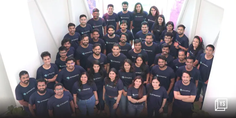 Synaptic team