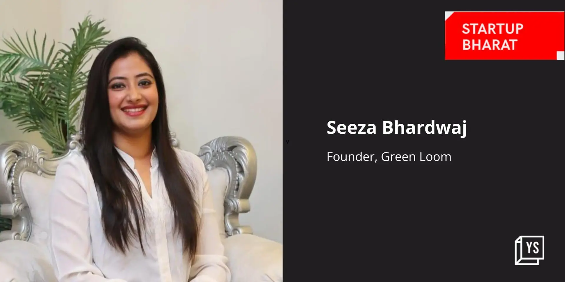 Panchkula startup Green Loom is making a mark in the crowded natural skincare space
