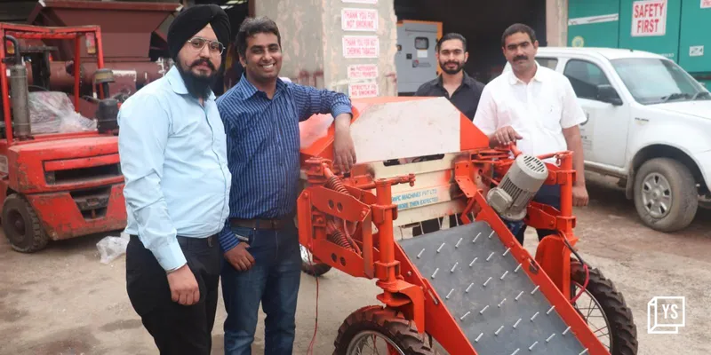 GFF Innovations