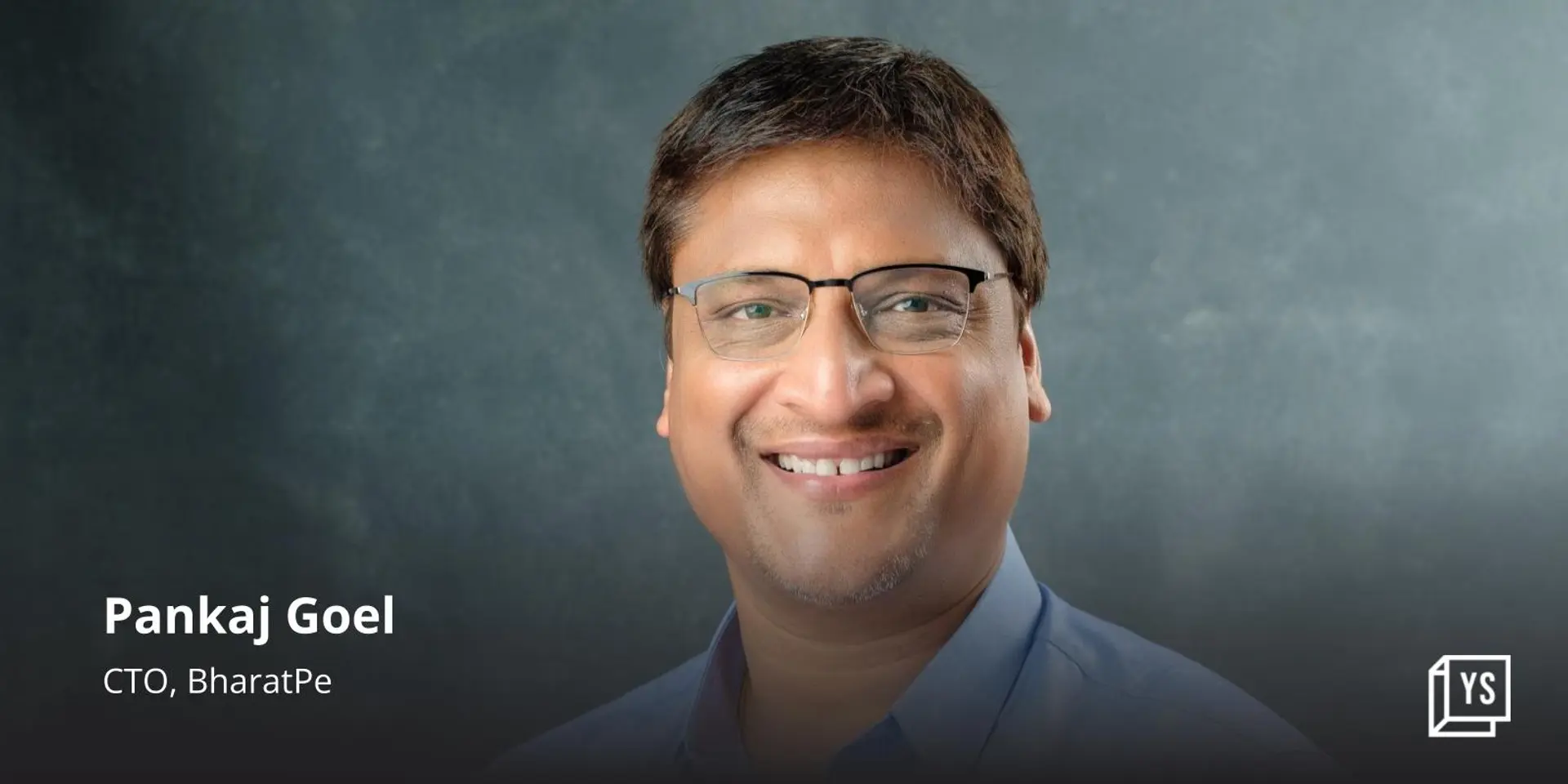 BharatPe Group appoints former Razorpay SVP as CTO