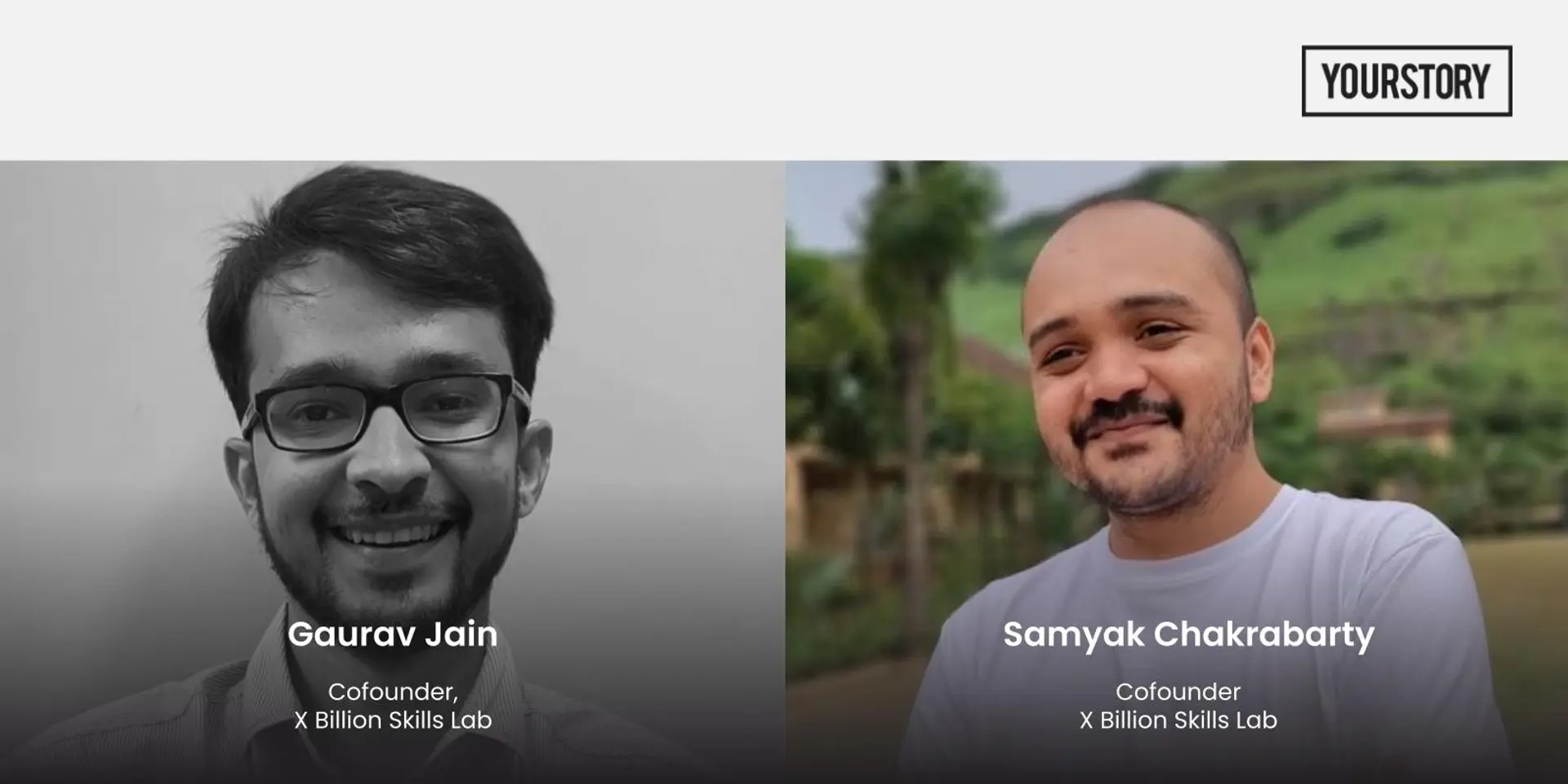 These entrepreneurs aim to transform one million graduates into future ready ‘smart generalists’