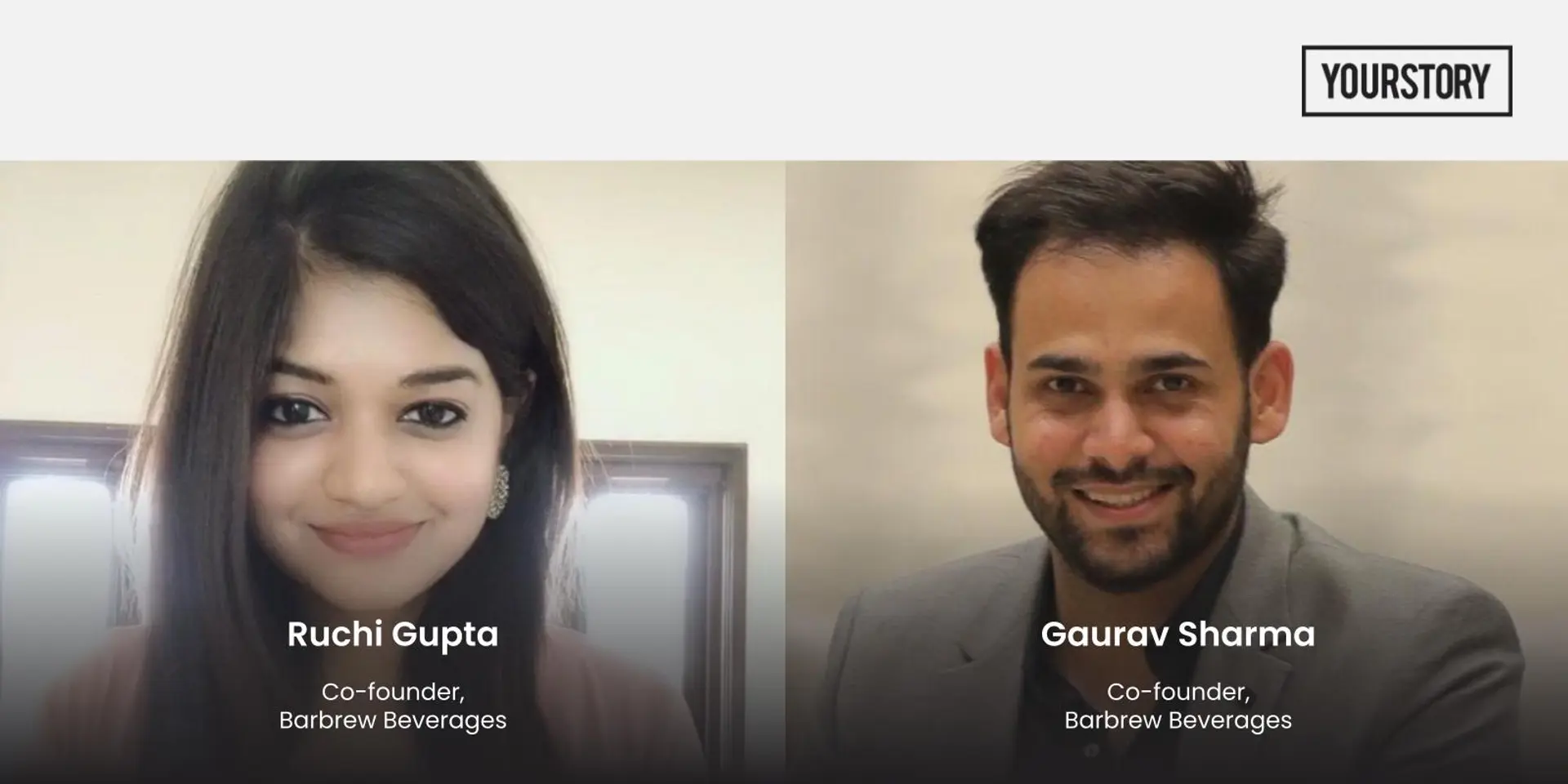 This duo wants to popularise low calorie hard seltzers with a native twist