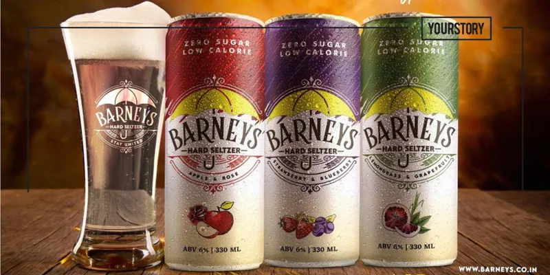 Barbrew Beverages