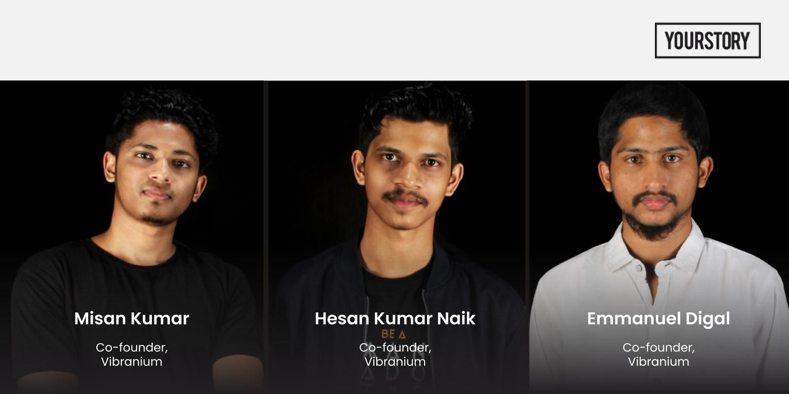 [Tech50] How this Bengaluru NFT marketplace is helping Indian artists sell their art at a fair price 
