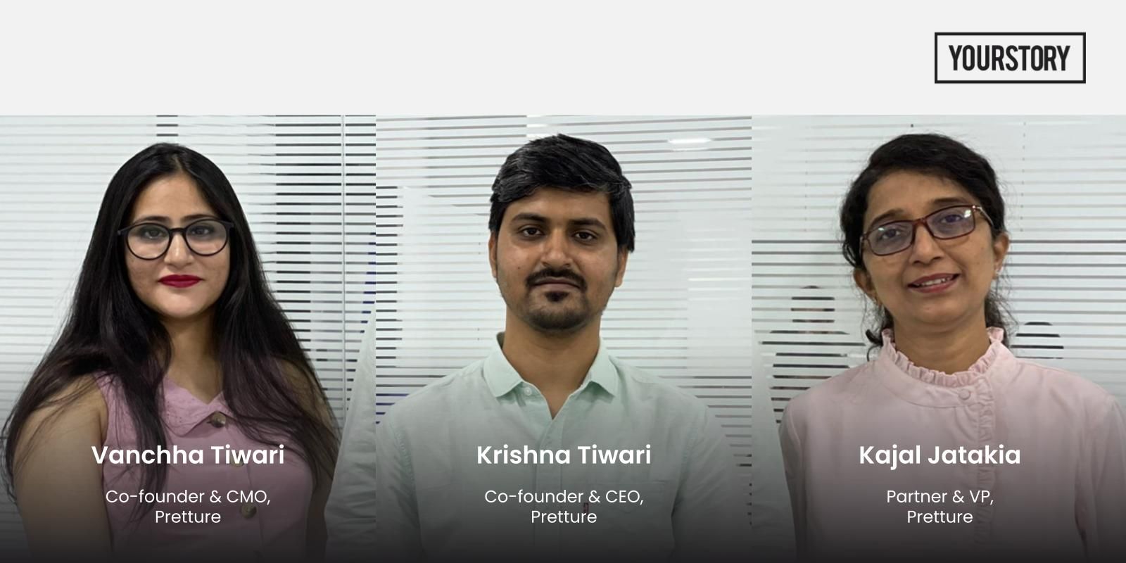[Tech50] Leading designers Masaba Gupta, Anamika Khanna, Gaurav Gupta are turning to this trio’s startup for workflow management
