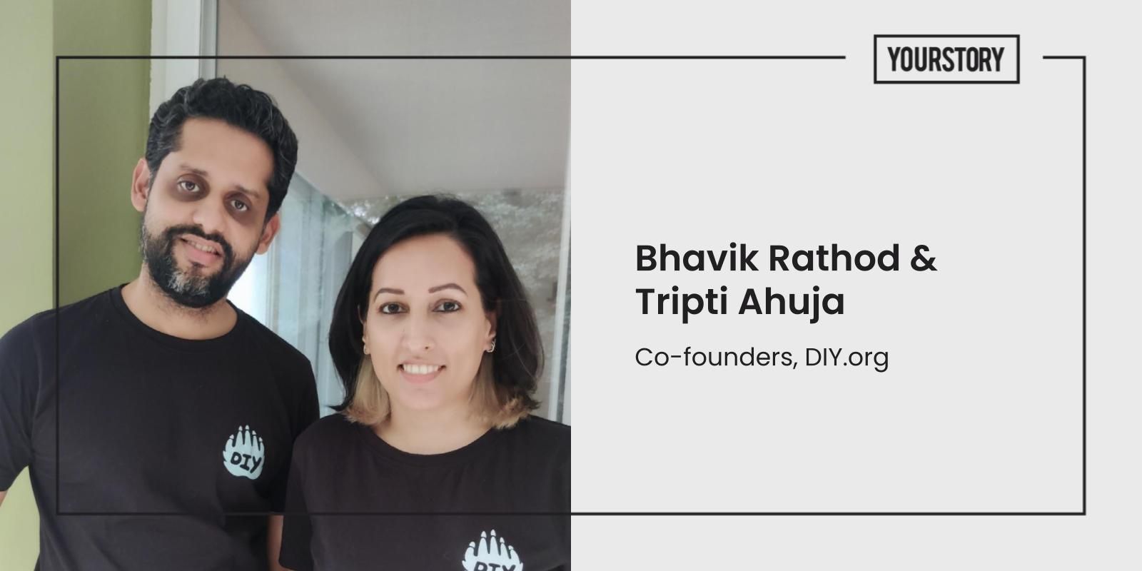 [Tech50] This startup has created a unique social media platform for kids to share their after-school learnings 
