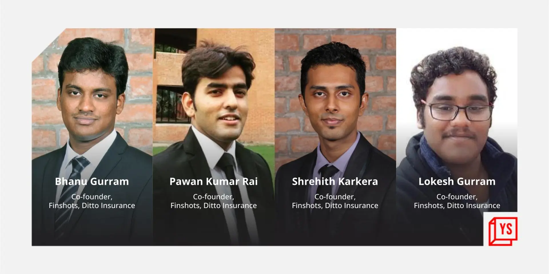 From a financial newsletter firm to a full-fledged insurance startup: Zerodha-backed Ditto Insurance’s story