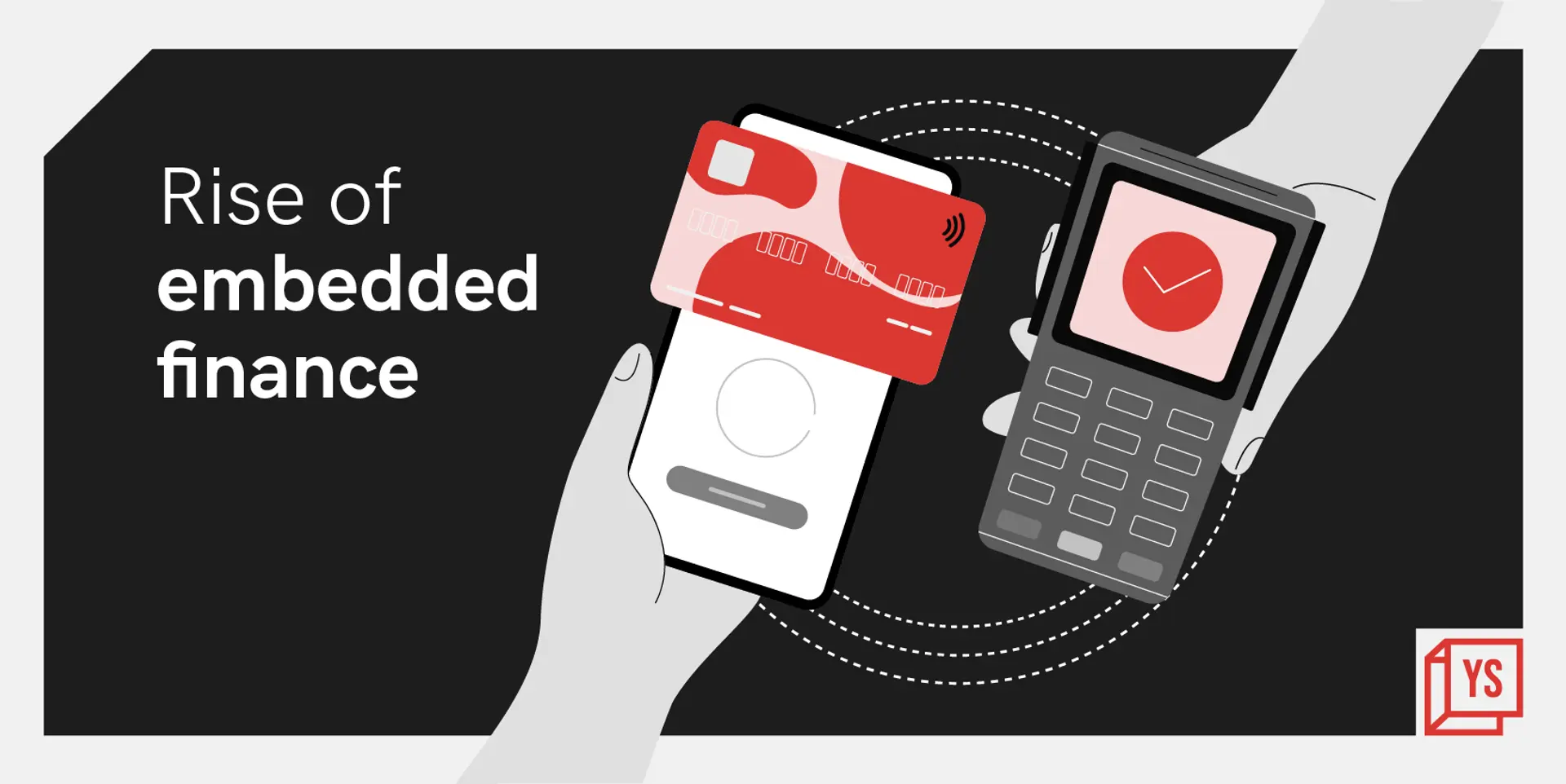 Pipes, plug-ins, plumbing: VCs gung-ho about embedded finance startups, but a word of caution