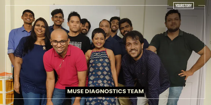 Muse Diagnostics Bangalore