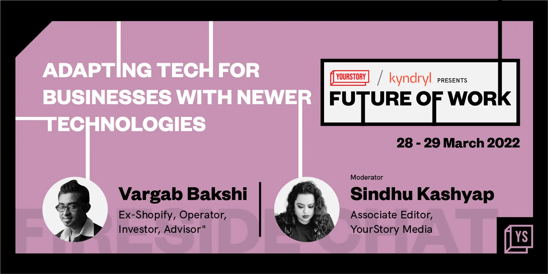 Web3, data fabric, automation: E-comm tech expert Vargab Bakshi’s top picks of new technologies to watch out for