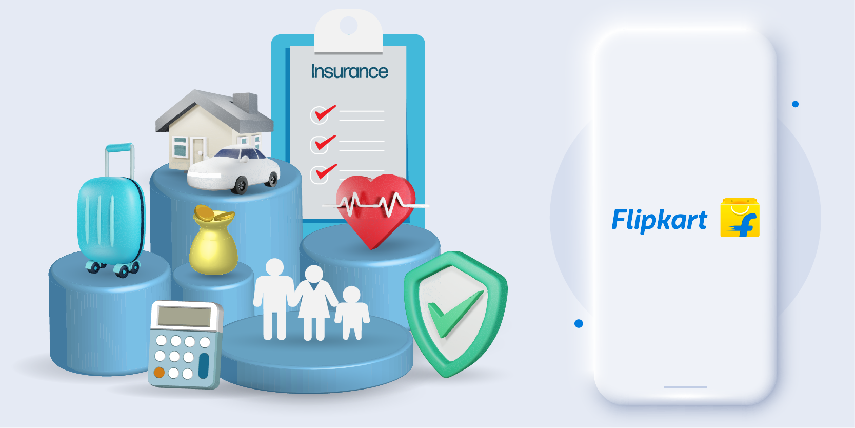 Flipkart Insurance 