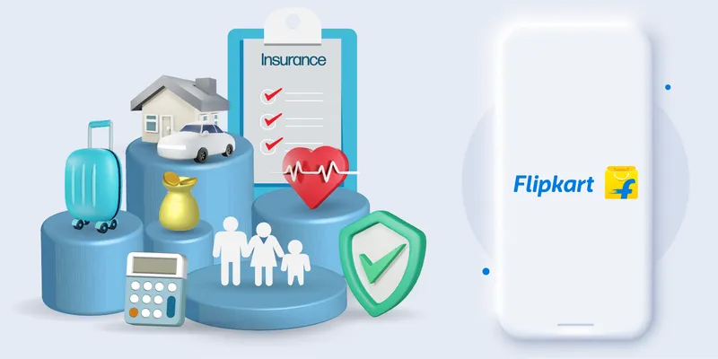 Flipkart Insurance