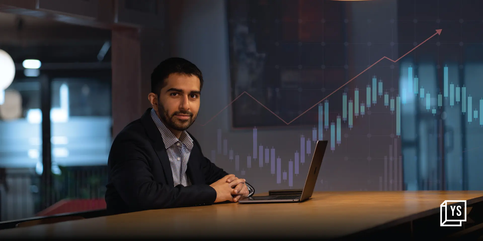 FYERS looks to cut in competitive discount broking space with technology, a full-service house