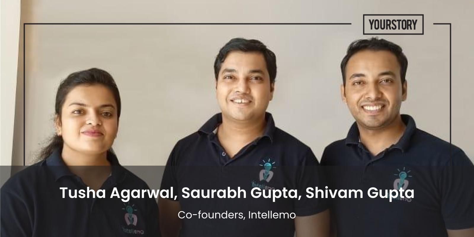 [Tech50] Startup Intellemo helps small businesses launch digital marketing campaigns in a quick, simple way