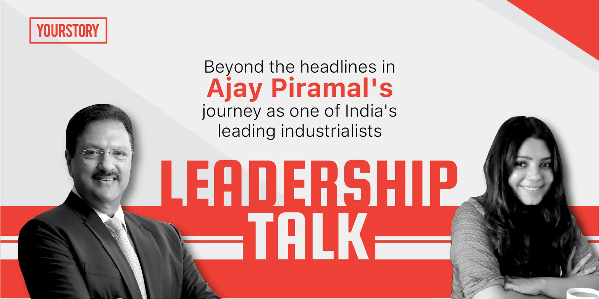 Transformations, pivots, and more: How focusing on change helped Piramal Group evolve and grow