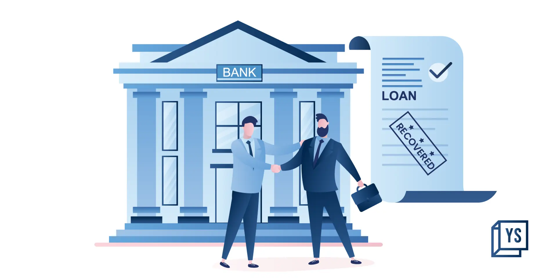How Credgenics ‘SaaS’ed the lenders loan recovery and resolution game