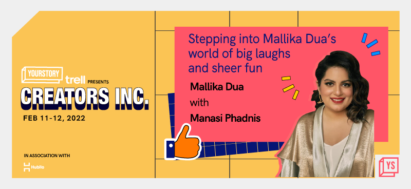 Mallika Dua 