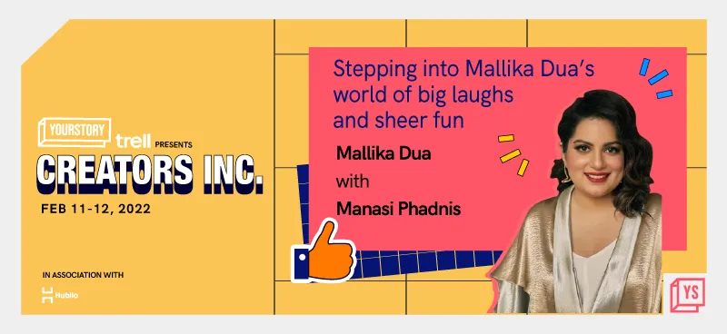 Mallika Dua 