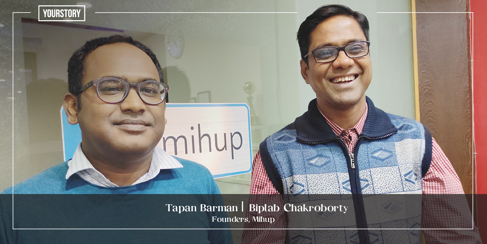 Hinglish, Bengalish, Tamlish: How Kolkata-based Mihup is adding a multilingual twist to in-car voice interactions
