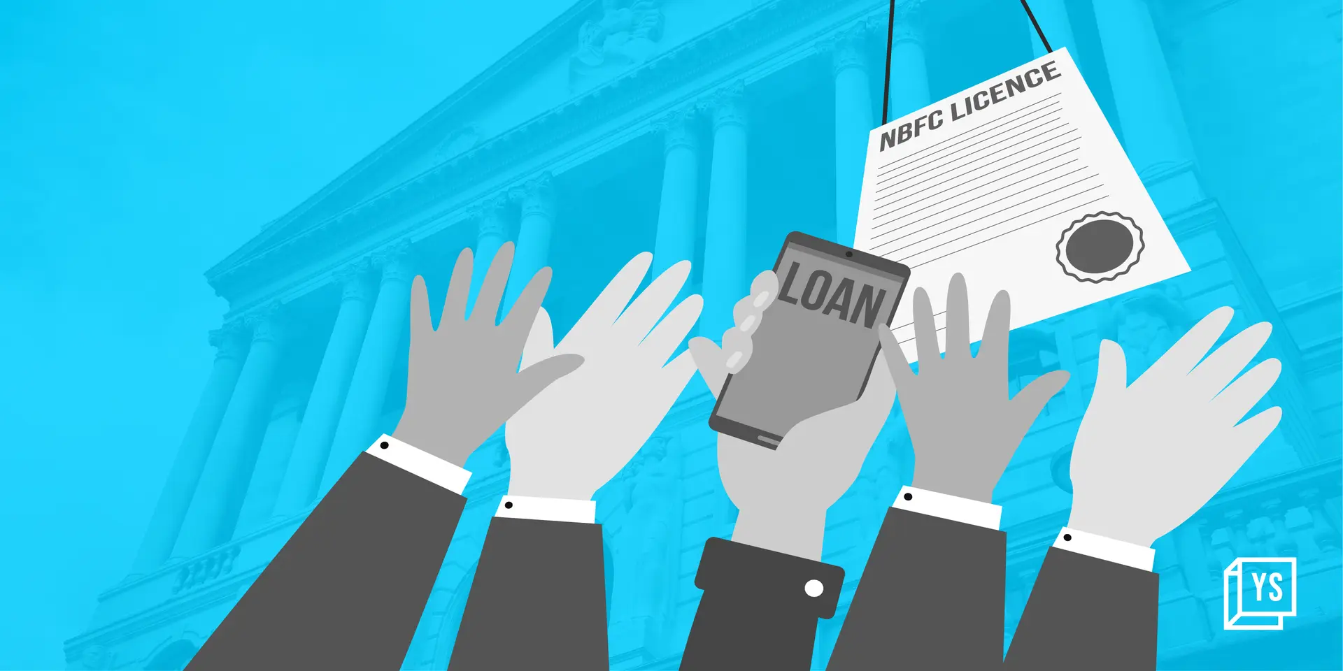How AI is rewriting India’s credit story