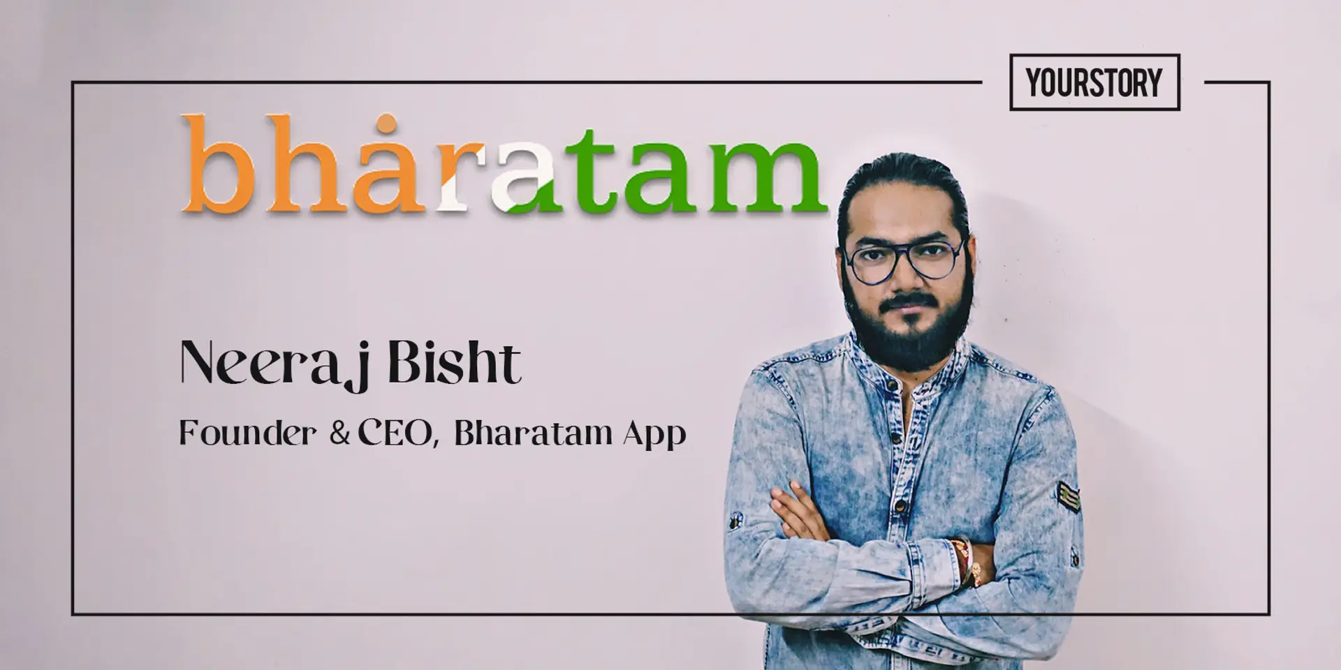 How homegrown social networking app Bharatam plans to ride India's vernacular wave