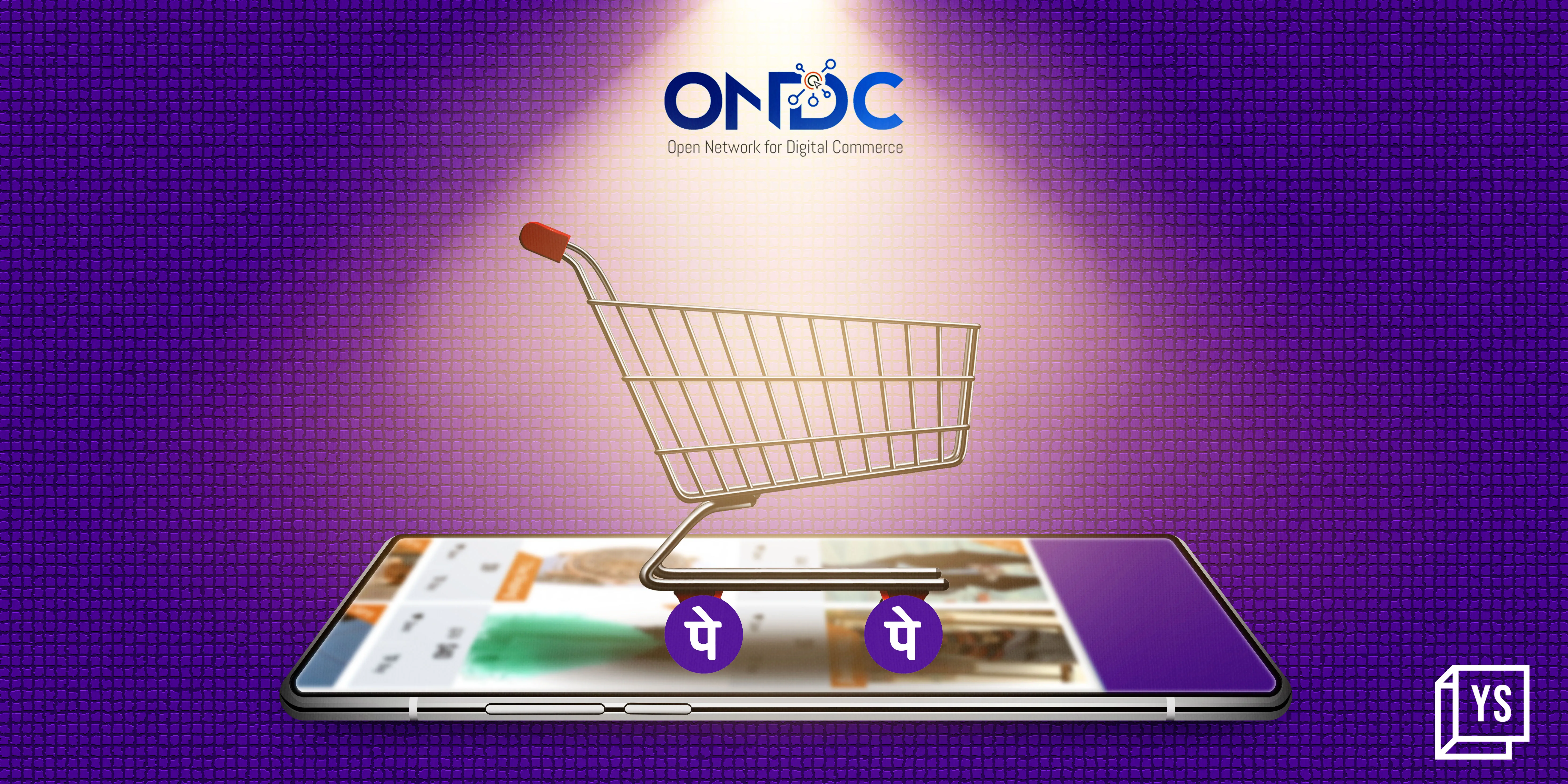 PhonePe launches hyperlocal shopping app with ONDC - Vimarsana News