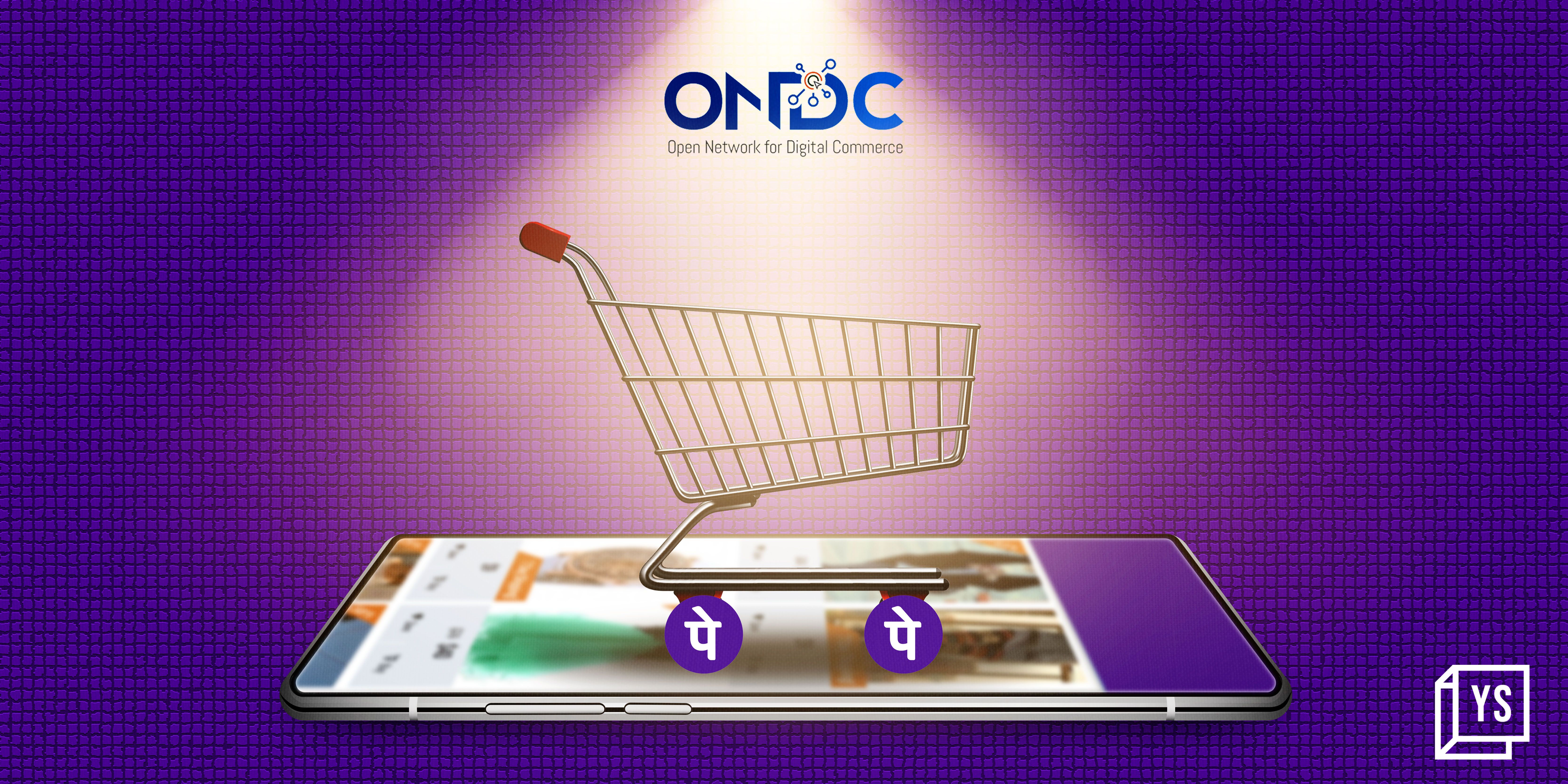 PhonePe launches hyperlocal shopping app with ONDC
