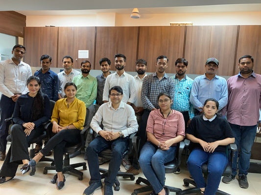 Propdial Delhi-NCR team