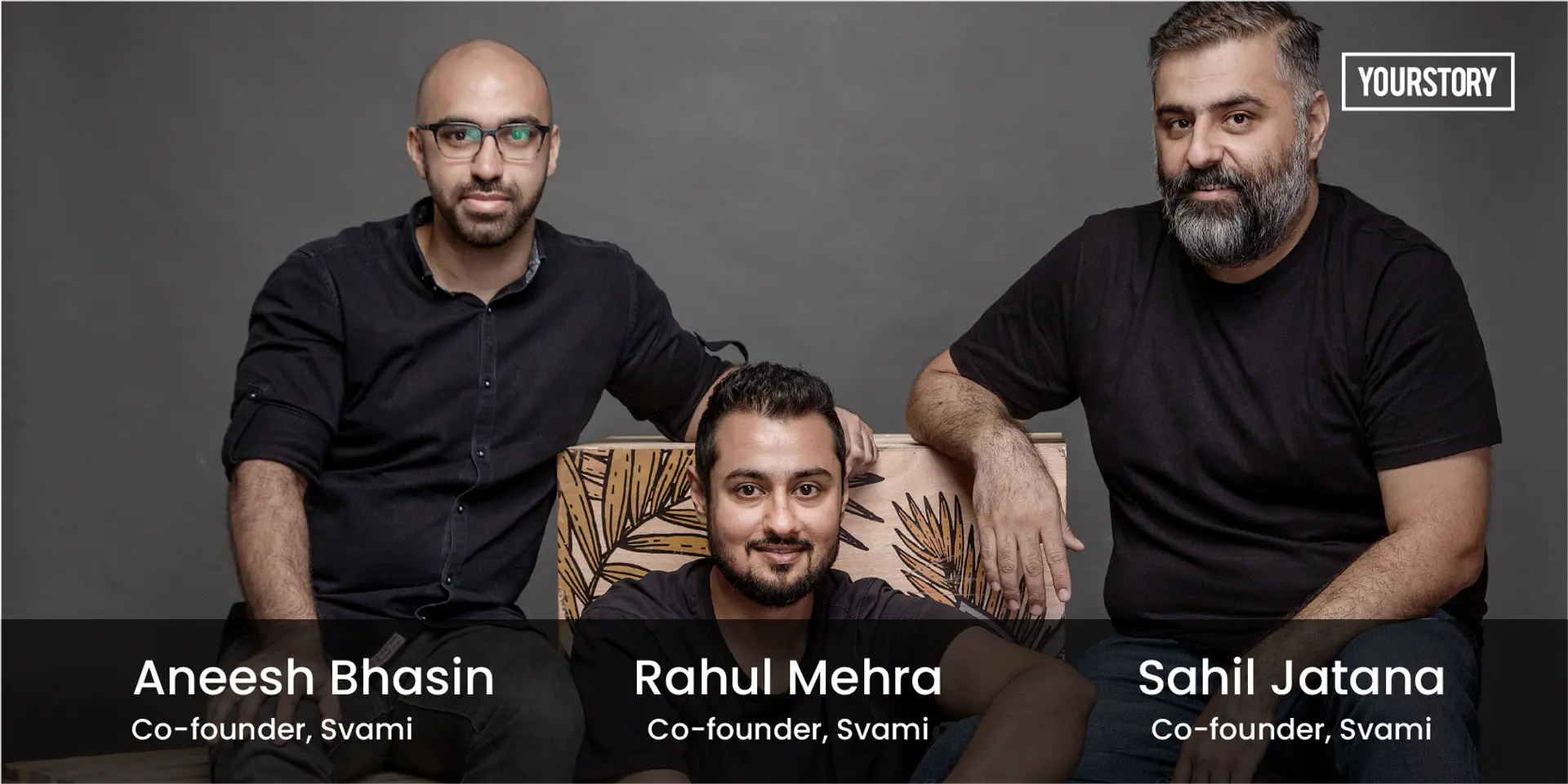 35 cities, 12 products, 2x revenue: How Svami created a ‘mass premium’ non-alcoholic beverage brand