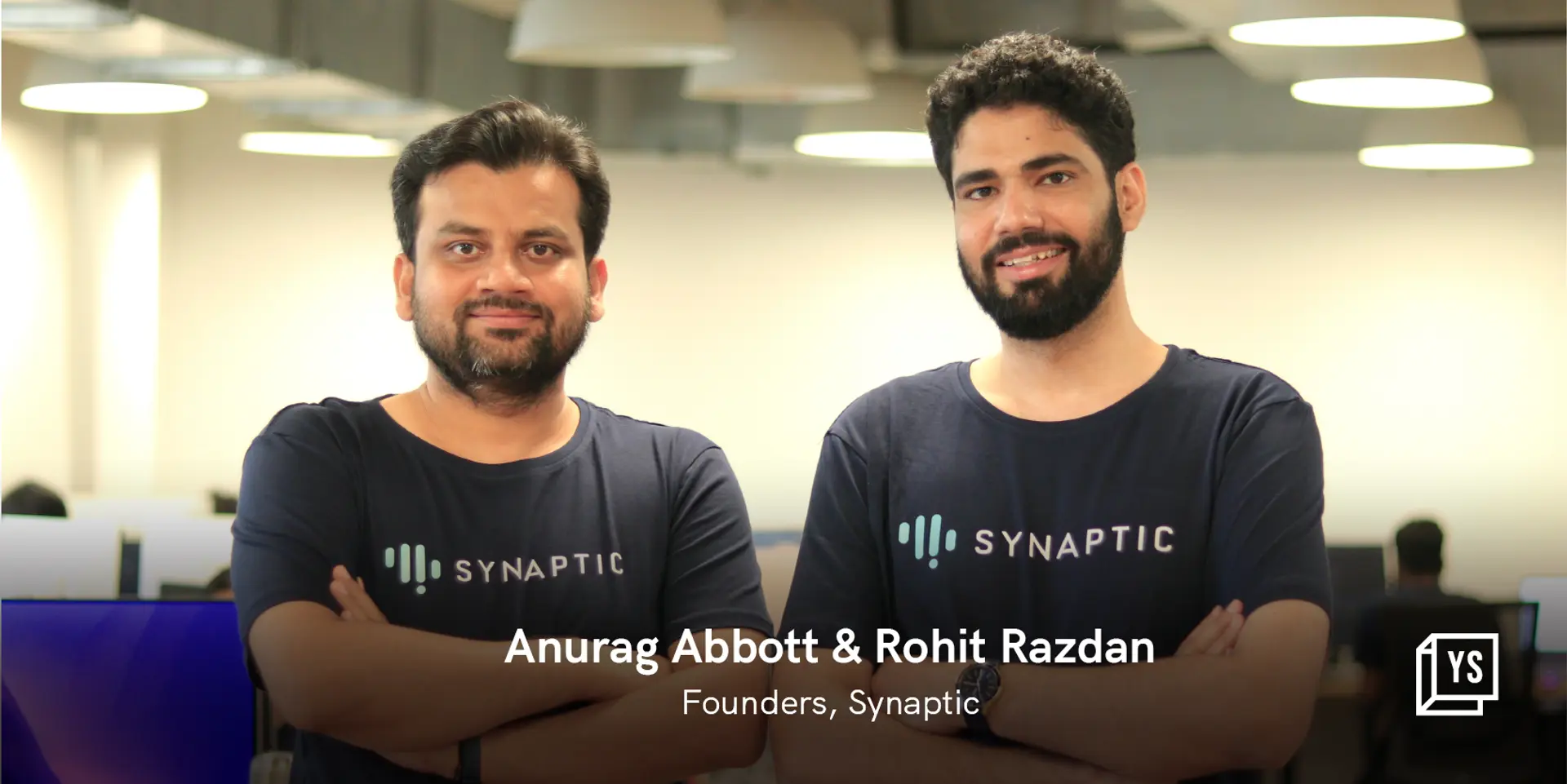 How Synaptic aims to help VCs find their next unicorn, courtesy alternative data