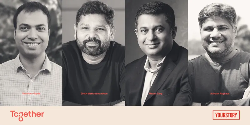 Together fund founders