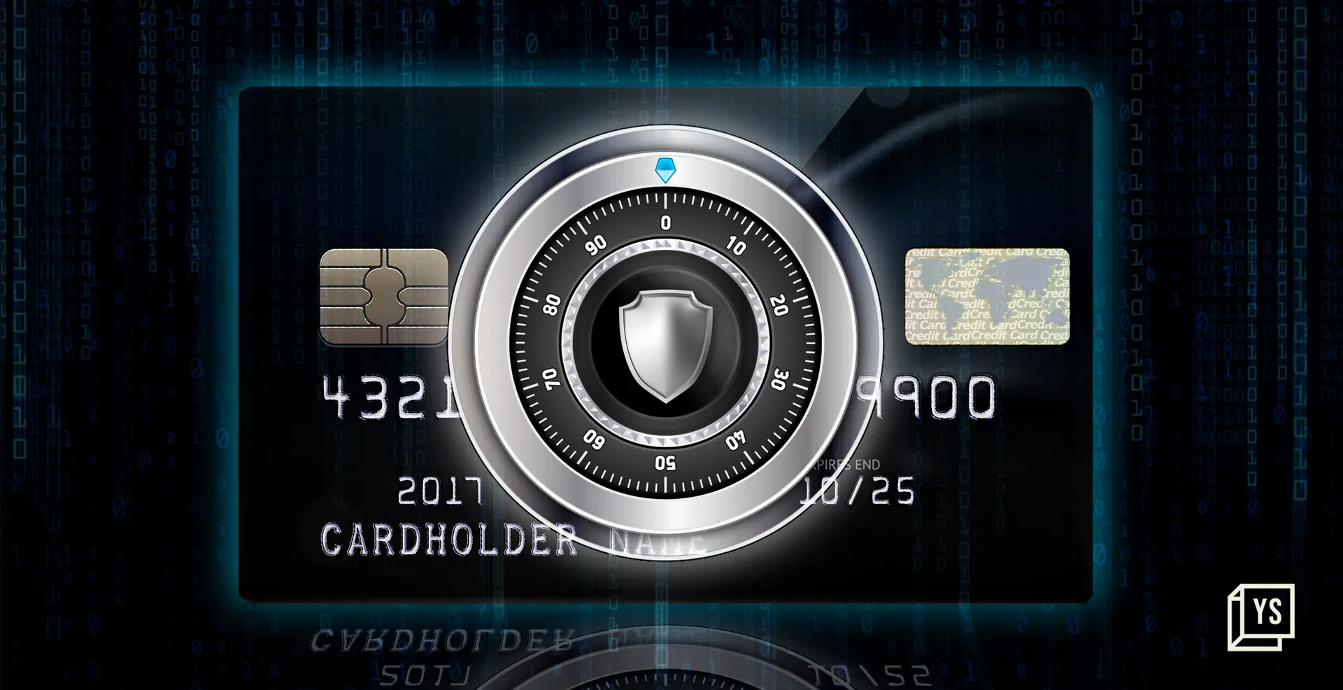Over 560 million tokens issued in India: Visa