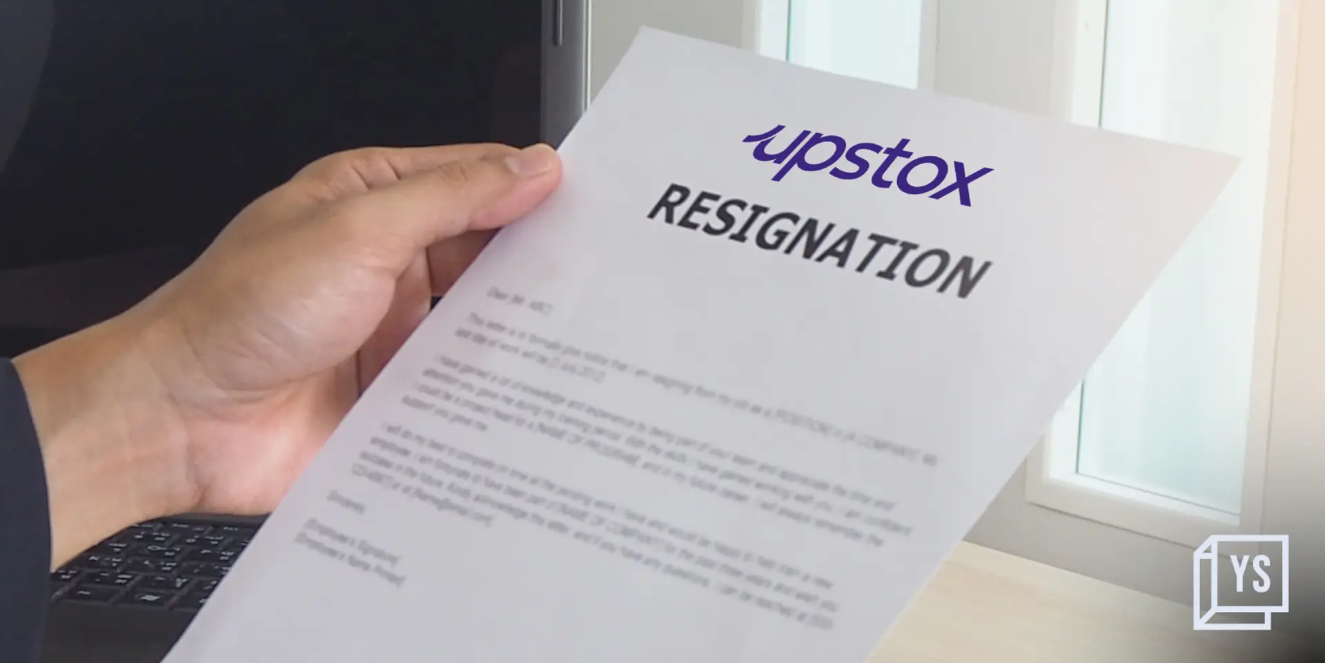 An upheaval at Upstox: Leadership exits, strategy U-turns, user churn