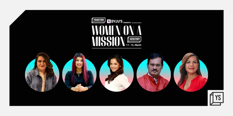 HerStory Women on a Mission 2022