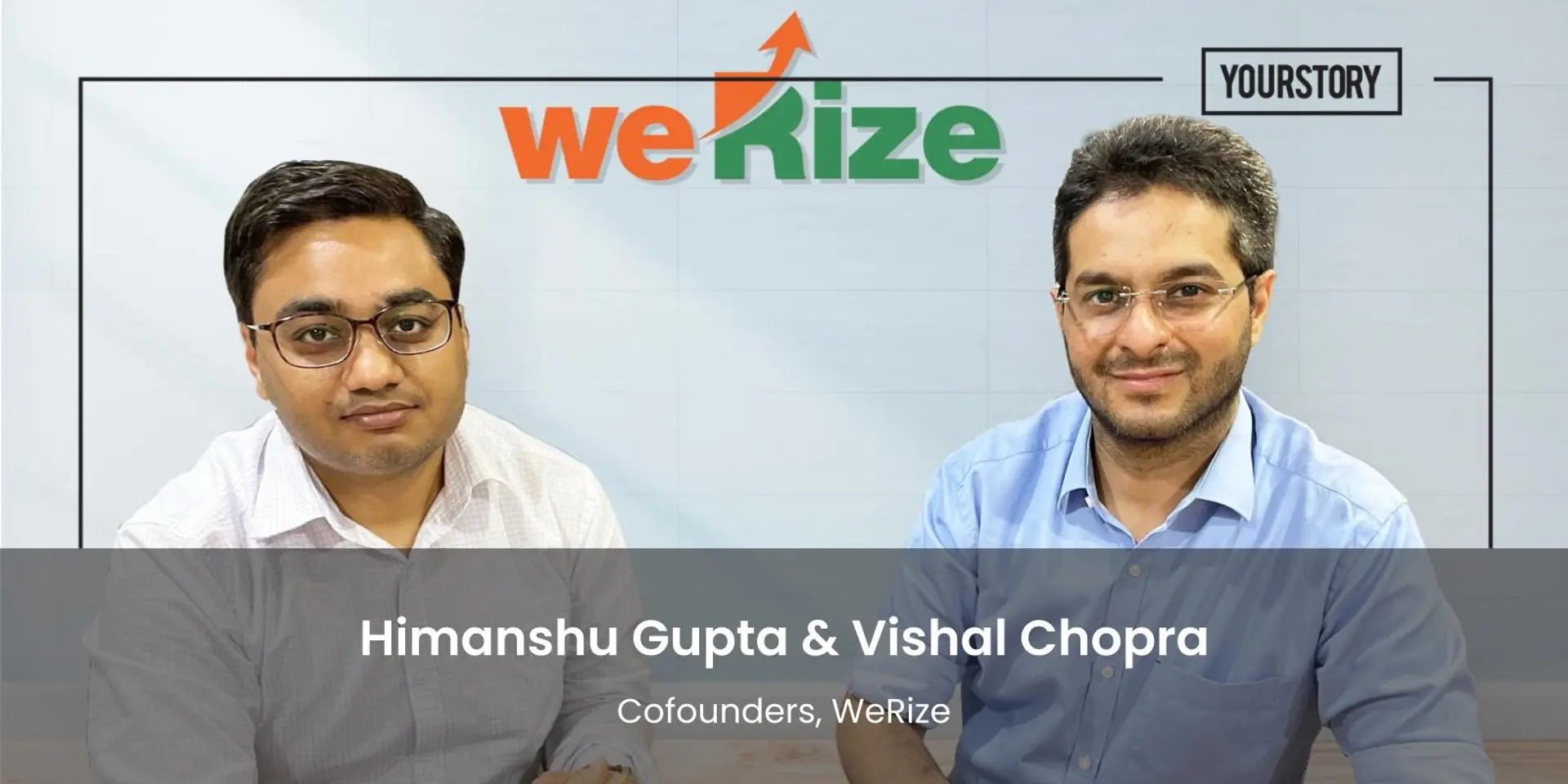 Meet the startup building a 'Meesho' for financial services using power of community for small-town India