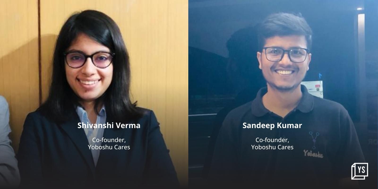Chandigarh startup Yoboshu helps users trick their minds into losing weight