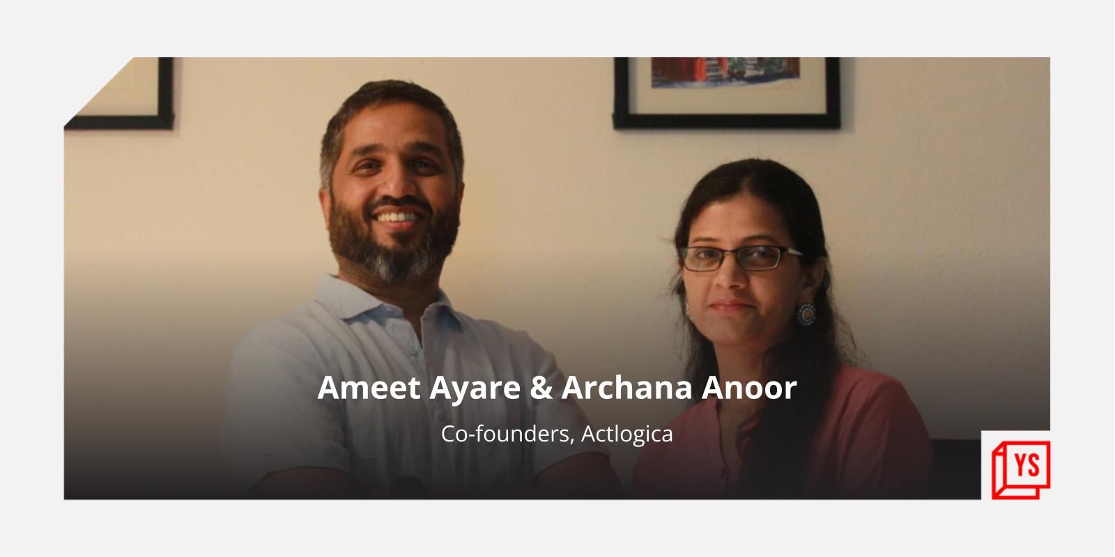 Zerodha-backed Actlogica looks to find its place among financial planning tools for advisors
