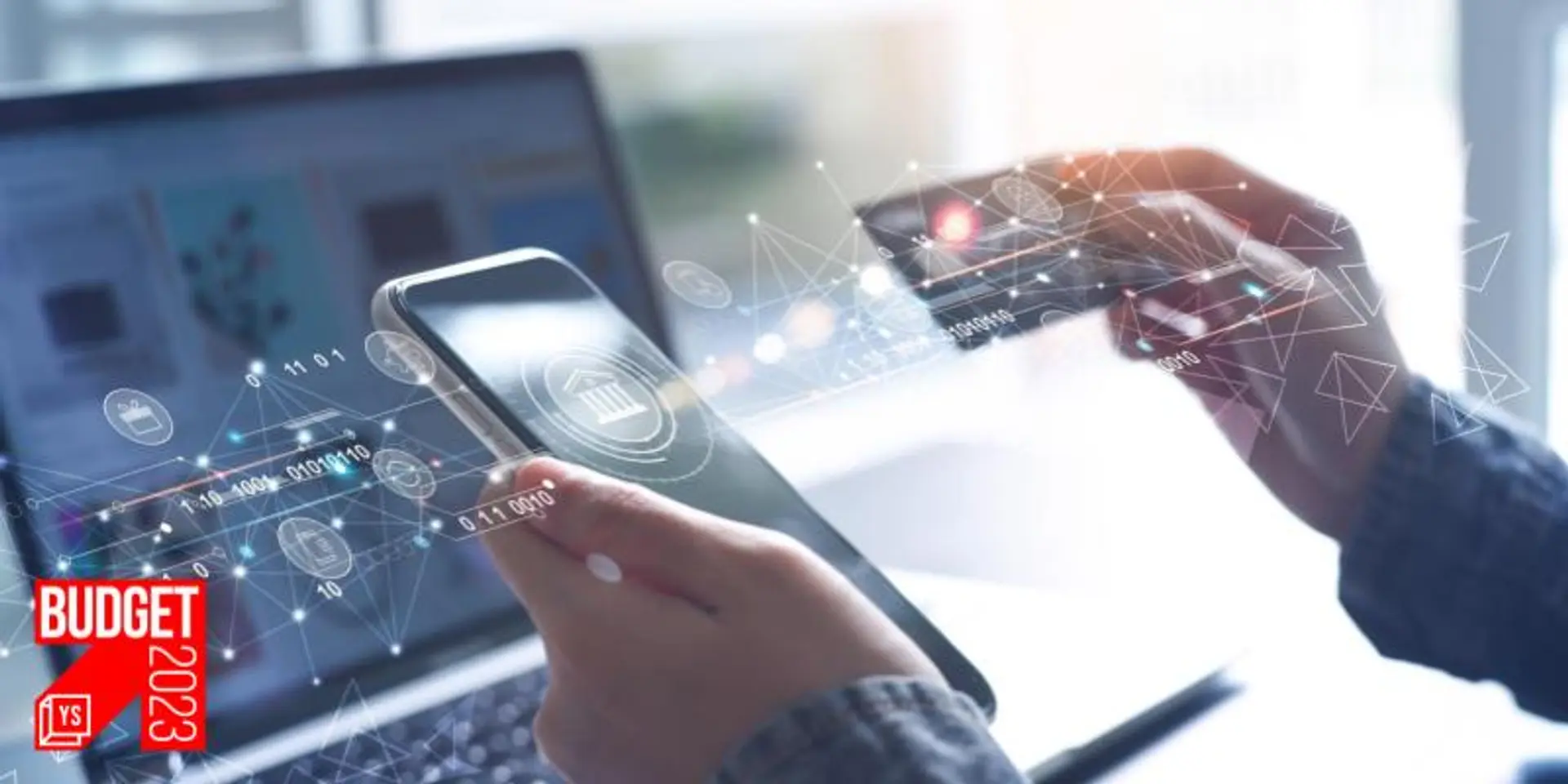 Fintech set for smoother processes with expanded DigiLocker, simplified KYC; PAN to be common identifier for businesses