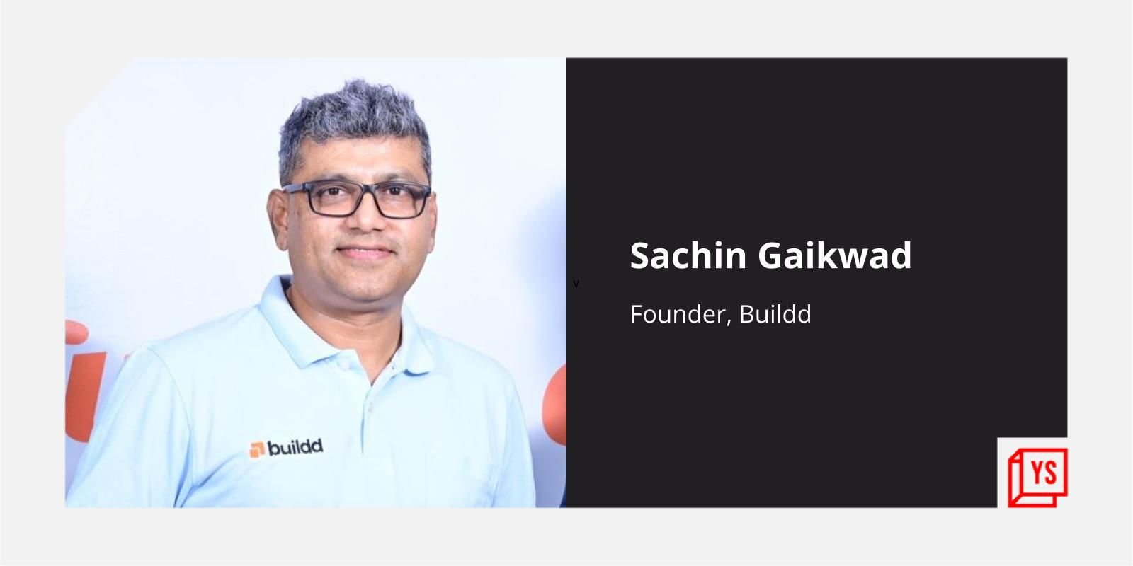 [YS Exclusive] Embedded finance startup Buildd raises $2M from Germany-based Picus Capital, Mankekar Family Office
