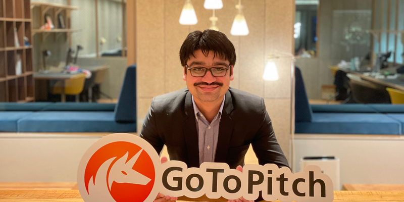 This Tokyo-based VaaS platform is helping startups make the right business pitch to investors 
