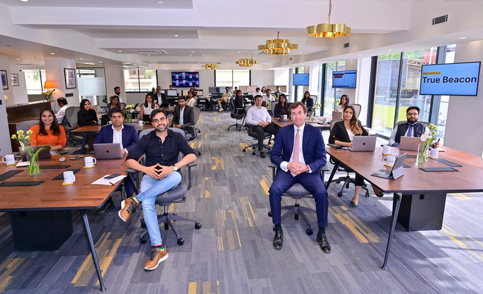 Nikhil Kamath’s True Beacon launches portfolio management service; to target high net-worth entrepreneurs