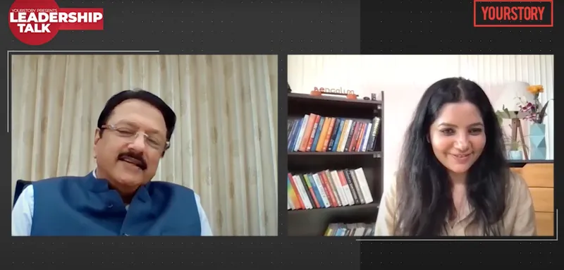 Ajay Piramal interview