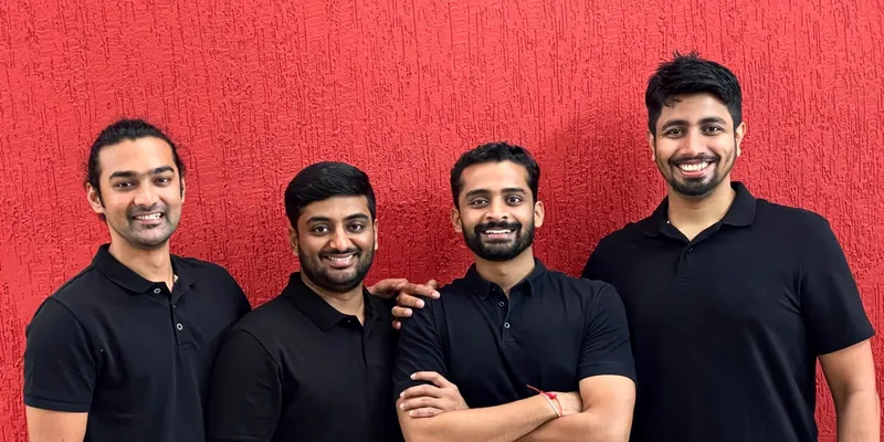 Suite42 founders
