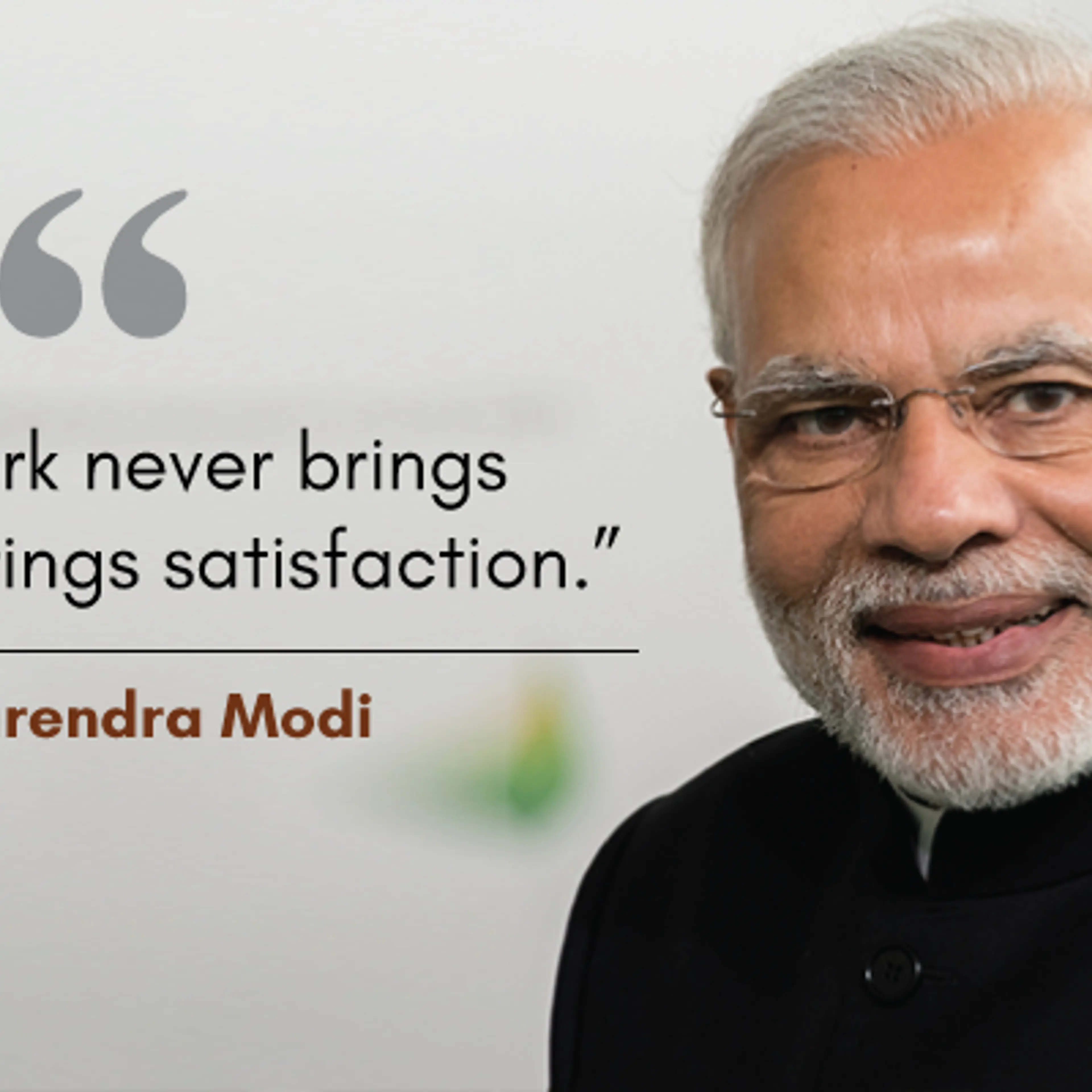 10 inspirational quotes from PM Narendra Modi to inspire the youth of India 