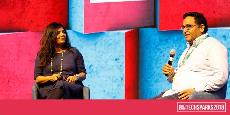 Vijay Shekhar Sharma 