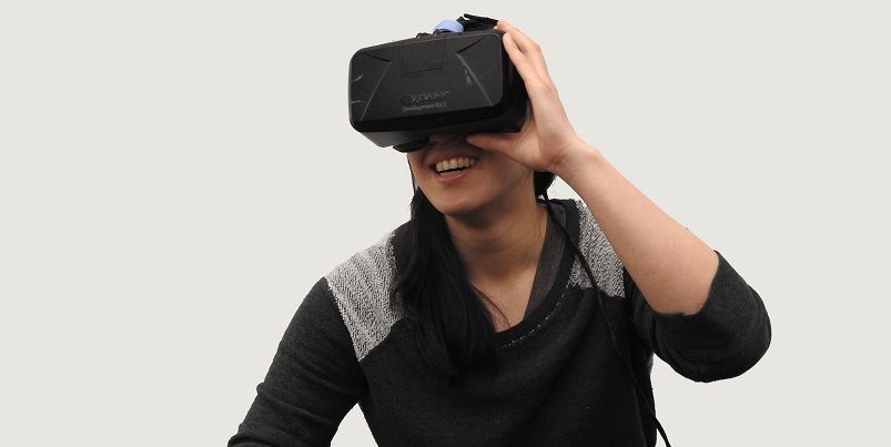 How Chennai-based Nutpam is using virtual reality to upskill professionals