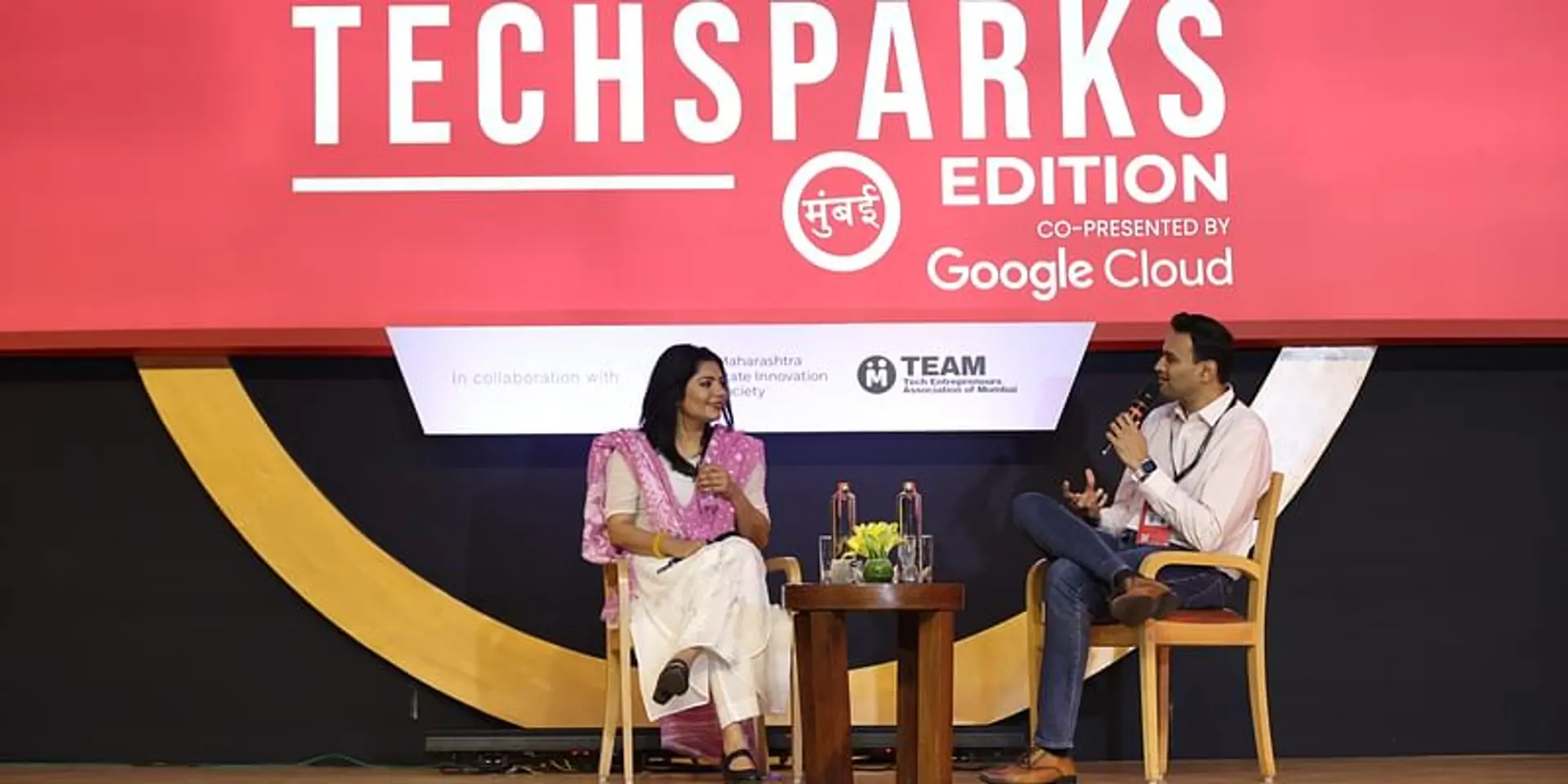 Now is the time to build SaaS companies from India for the world: LogiNext's Dhruvil Sanghvi