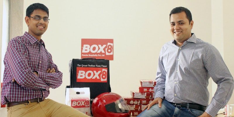 [Funding alert] Cloud kitchen startup BOX8 raises $40M from Tiger Global, rebrands to EatClub Brands
