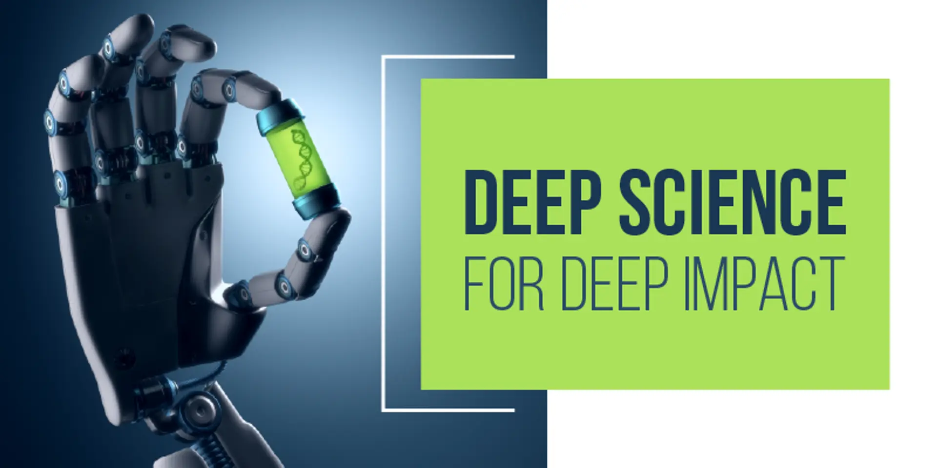 Deep Science for deep impact: a YourStory overview of path-breaking innovations from India